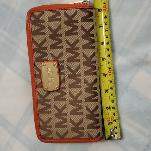 MICHAEL KORS Wallet - Picture 7 of 8